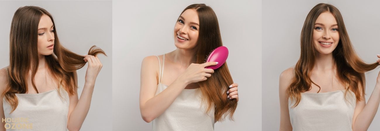 Evde Profesyonel Saç Bakımı Nasıl Yapılır?