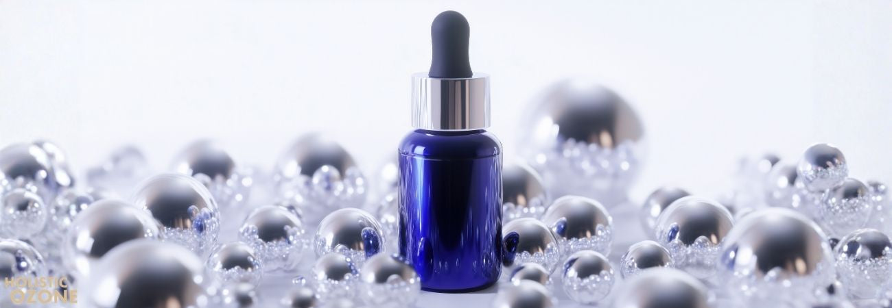 Retinol ve Ozon: Yaşlanma Karşıtı Bakımda En Etkili İkili