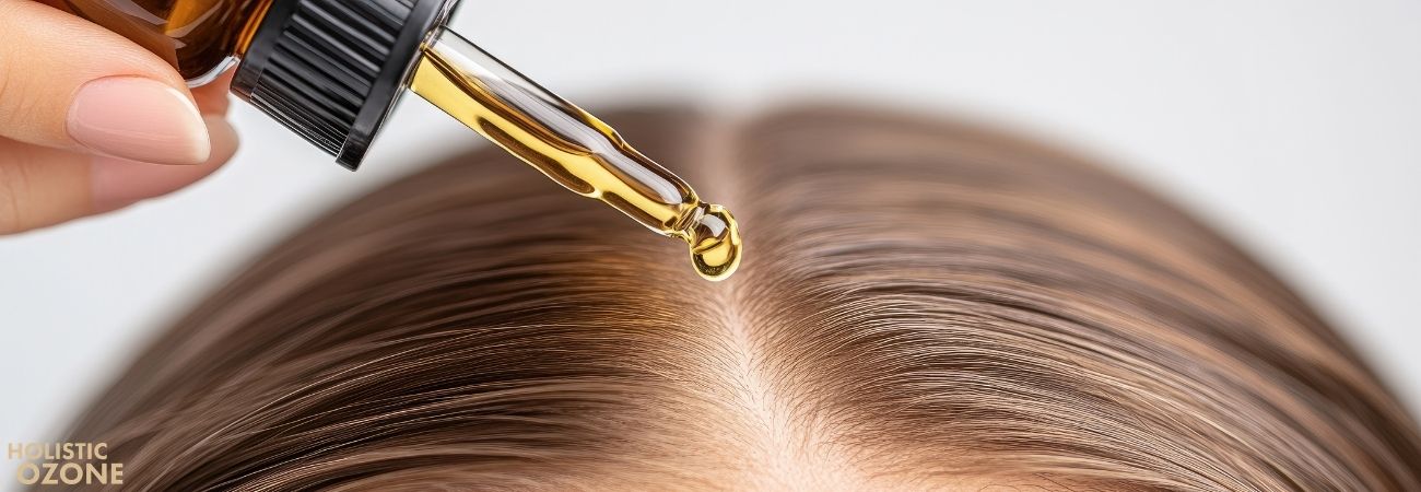 Saç Derisi İçin Retinol: Dökülme Karşıtı Yeni Çözüm