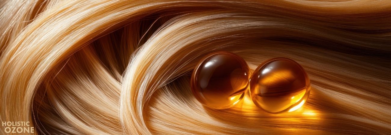 Saç Dökülmesine Karşı Biotin ve Keratin Etkisi