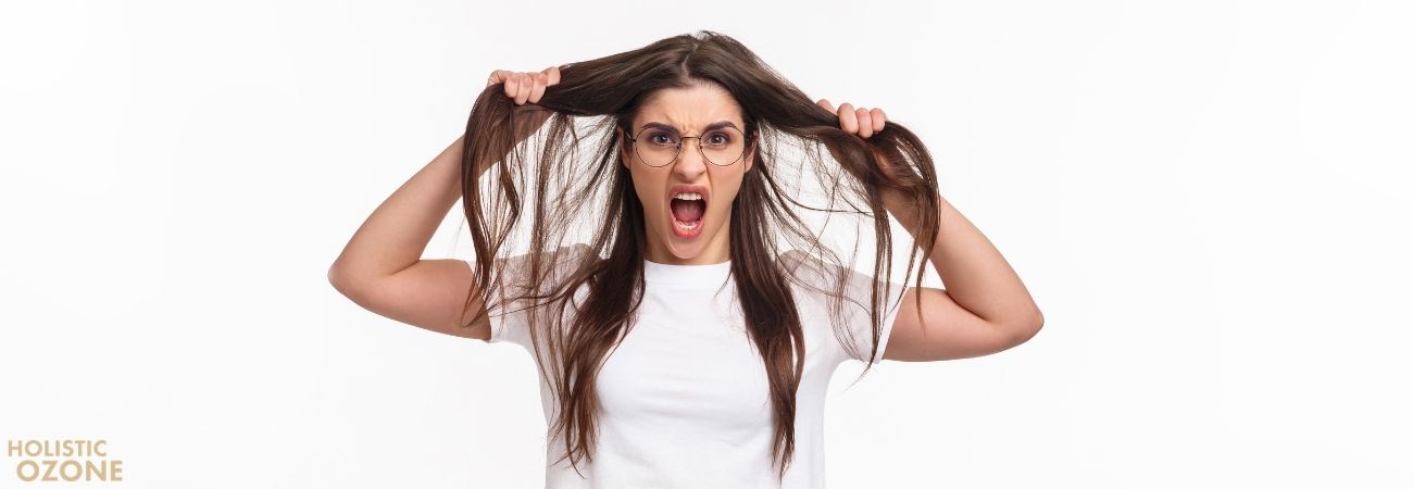 Saç Neden Ağırlaşır? Dengeleyici Bakım Önerileri