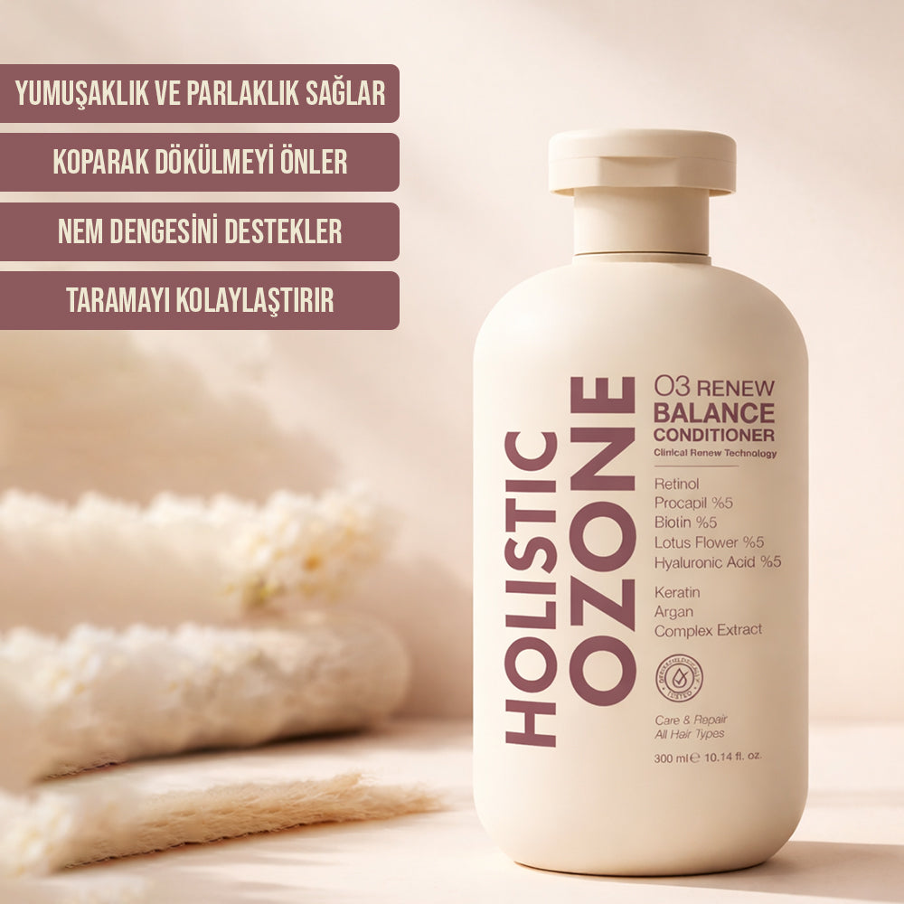 O3 Renew Balance Conditioner