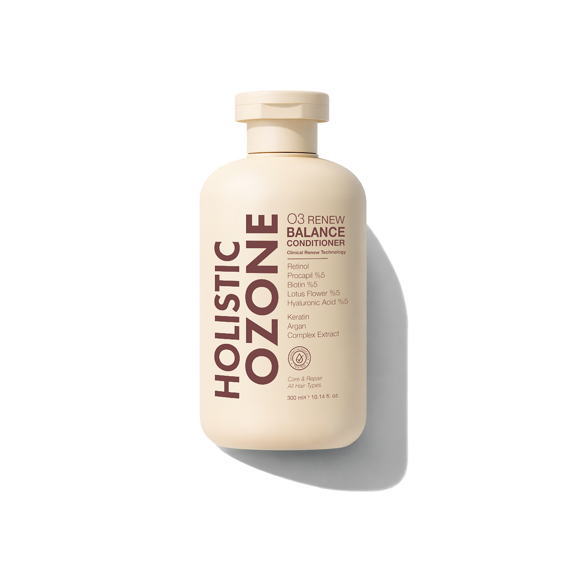 O3 Renew Balance Conditioner – Holistic Ozone