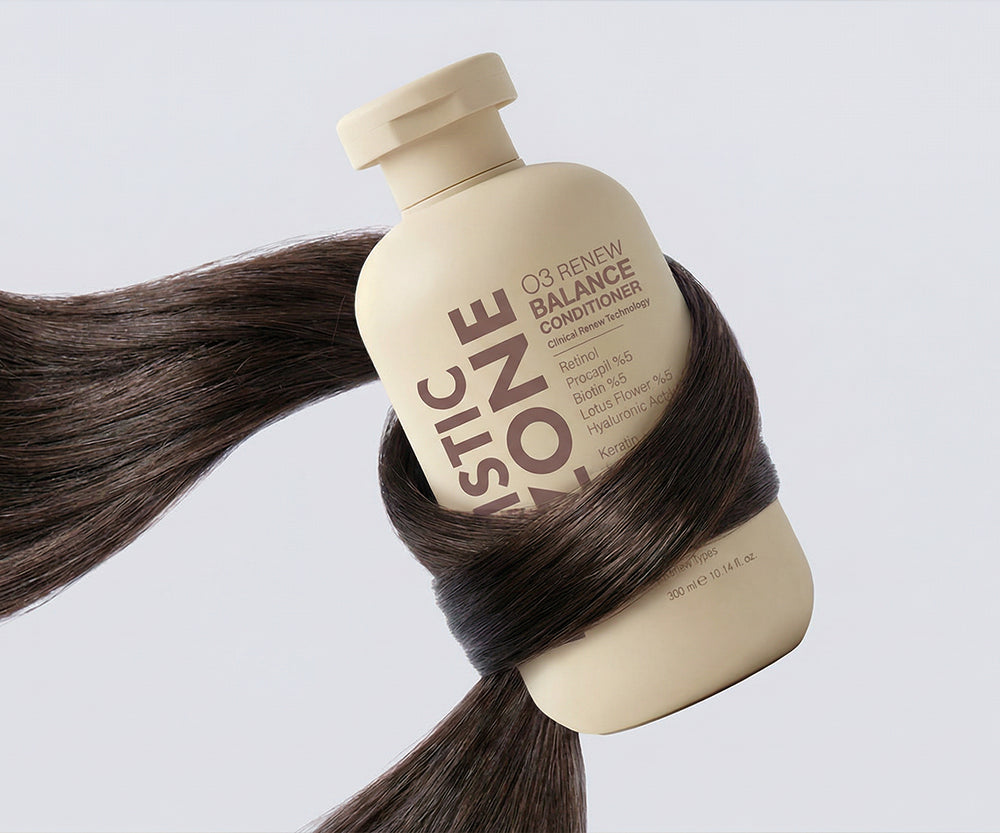 Neden O3 Renew Balance Conditioner?