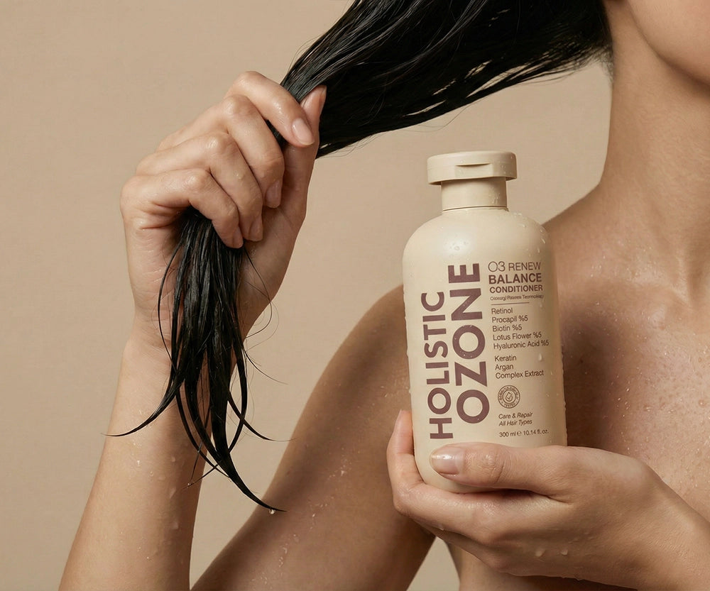 Kökten Uca Tam Koruma: Ozon ve Lotus Etkisiyle Tanışın