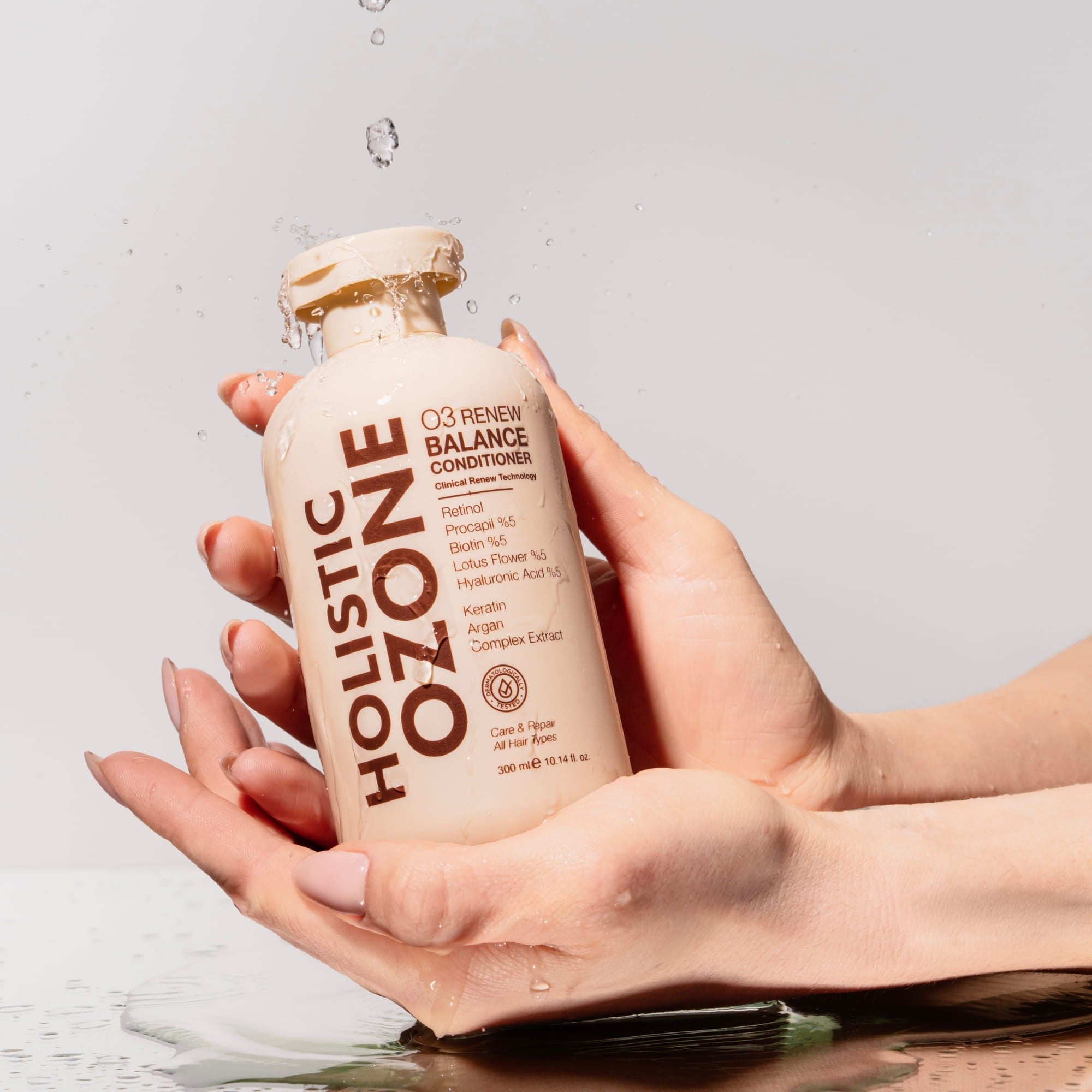 O3 Renew Balance Conditioner