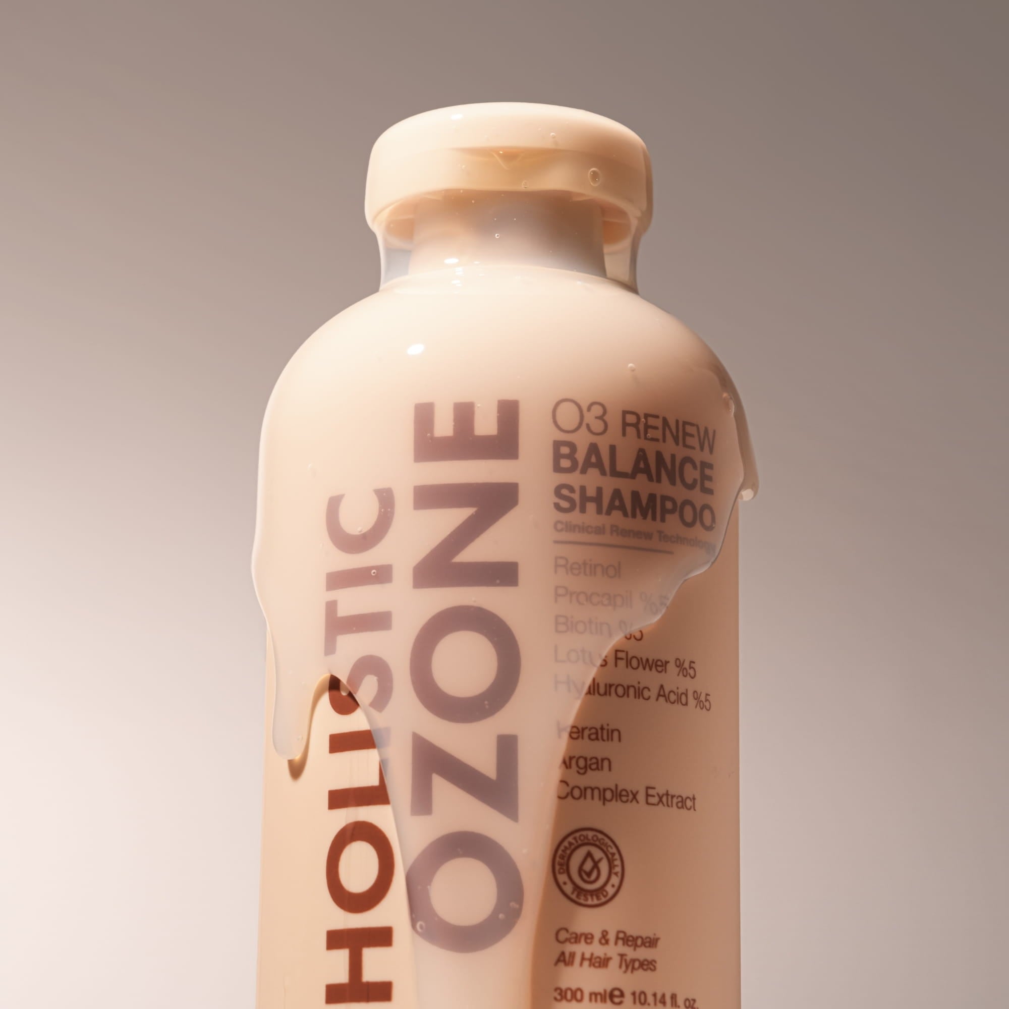 O3 Renew Balance Shampoo