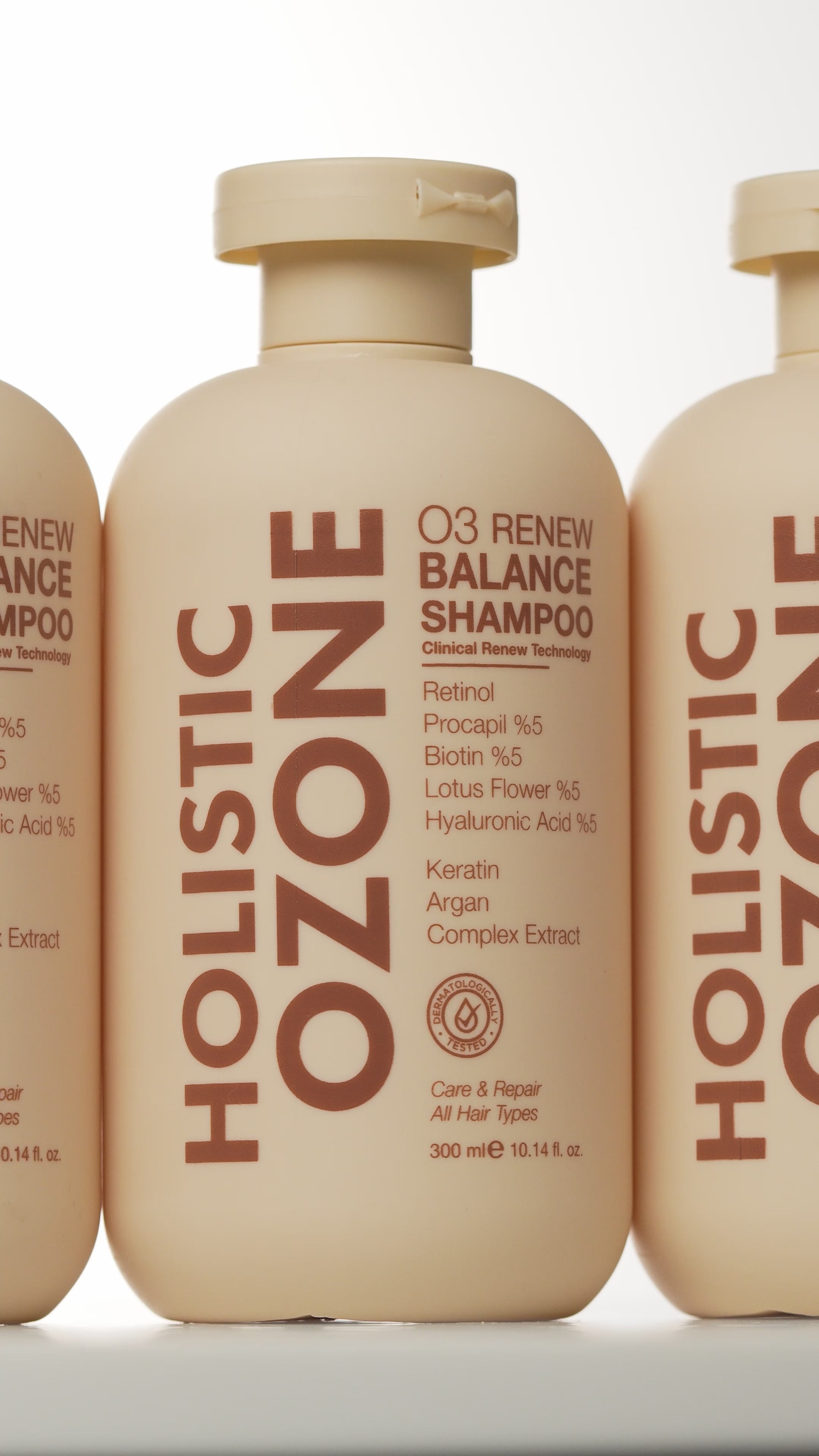 O3 Renew Balance Shampoo