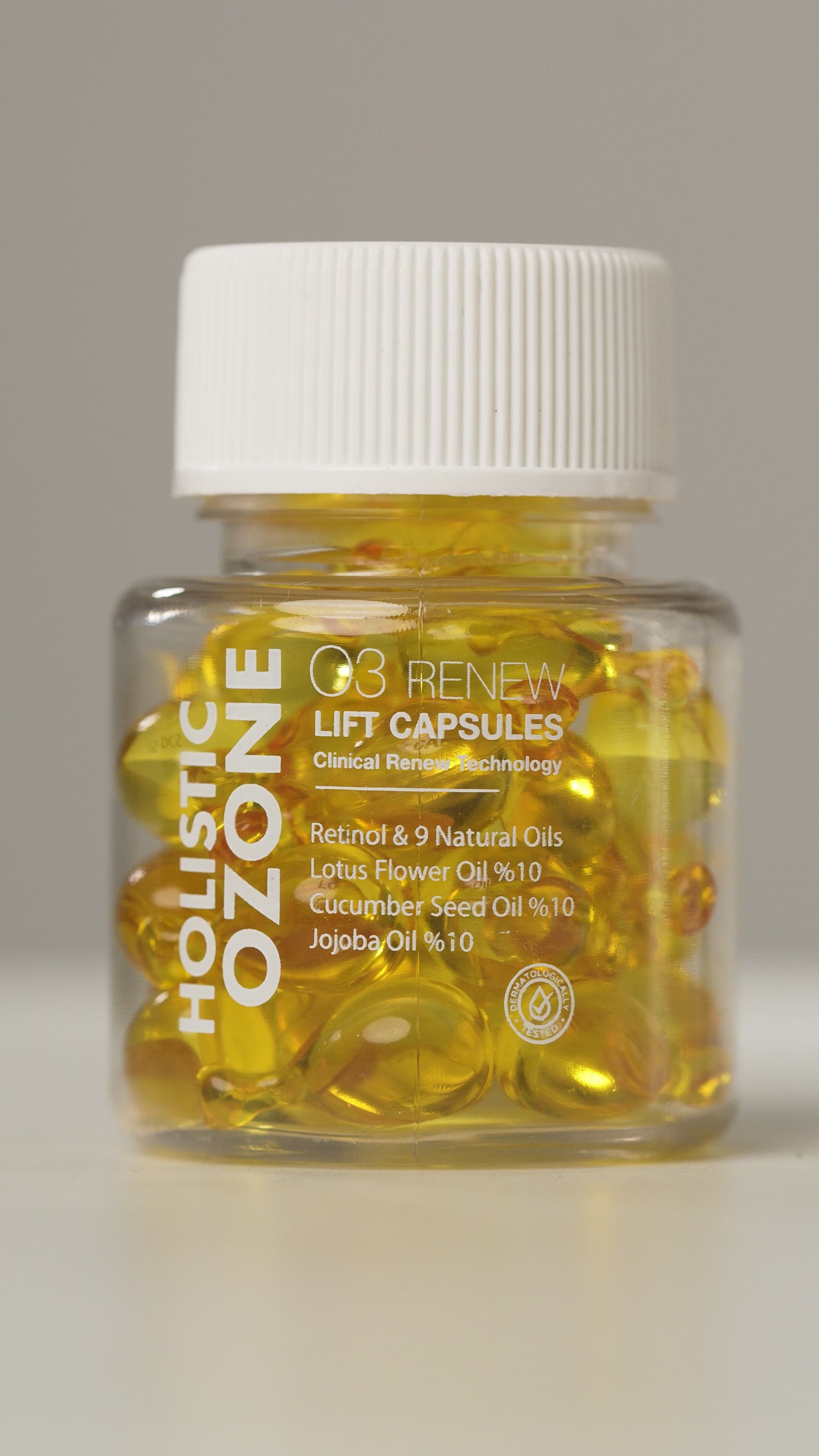 O3 Renew Lift Capsule