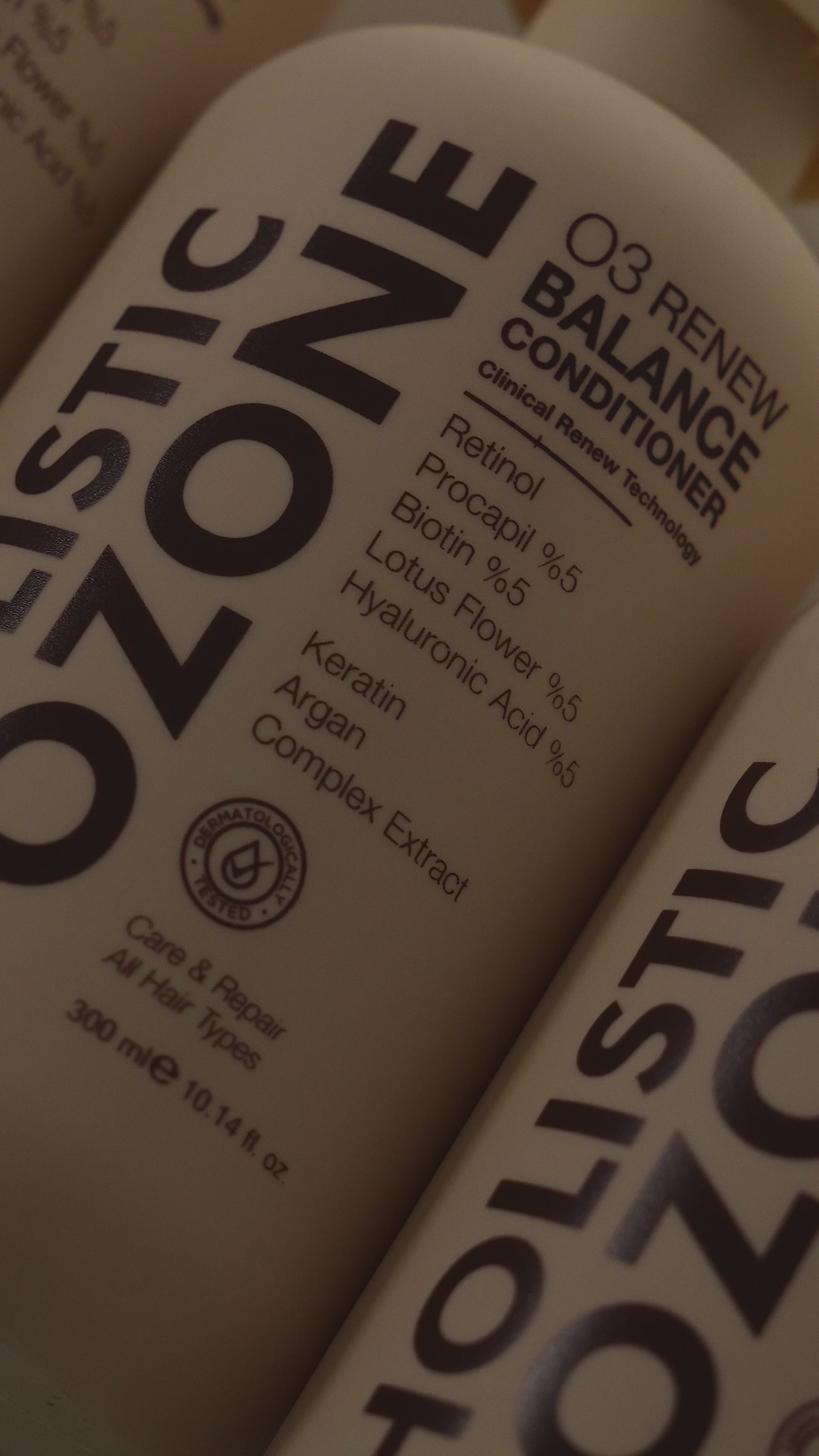 O3 Renew Balance Conditioner