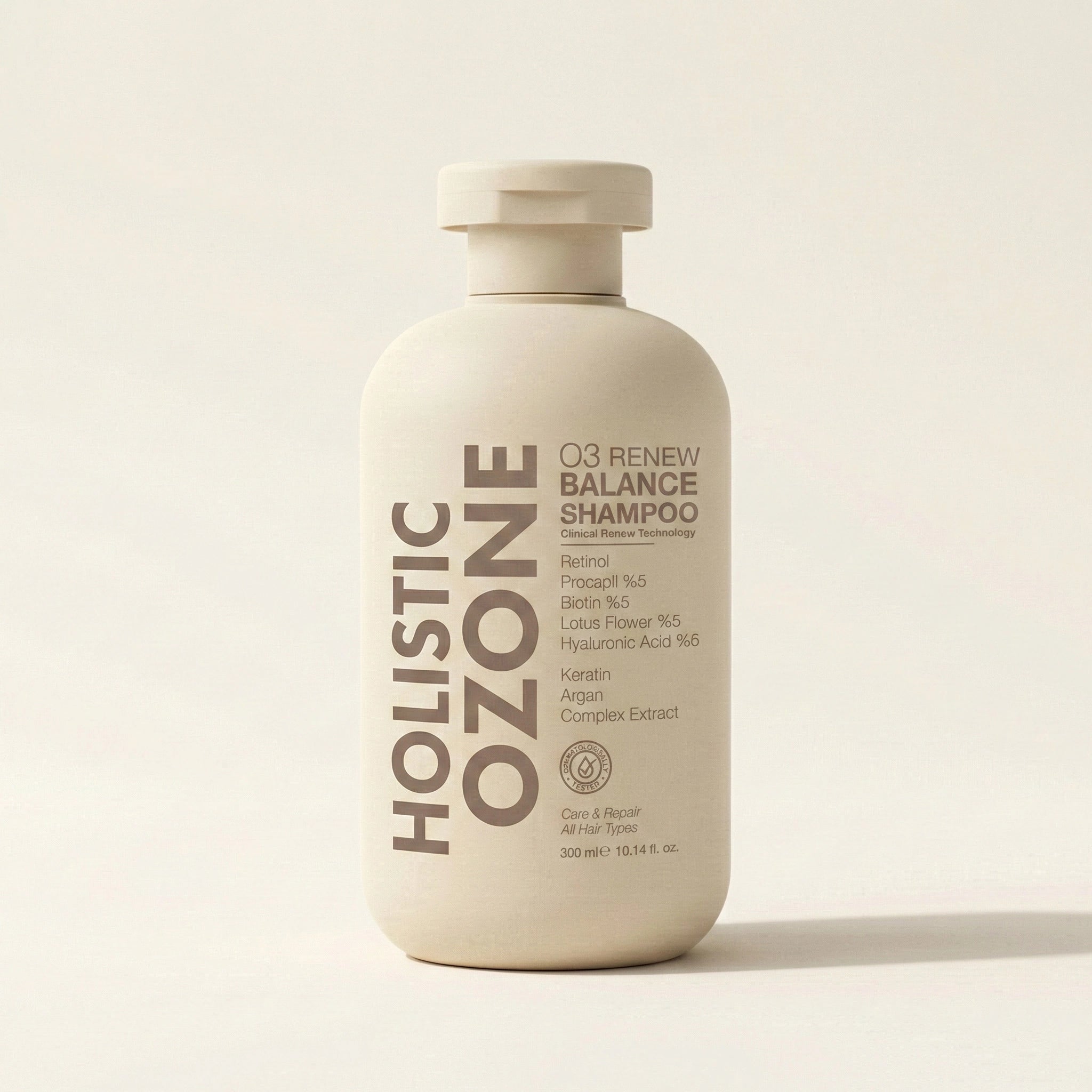 O3 Renew Balance Shampoo